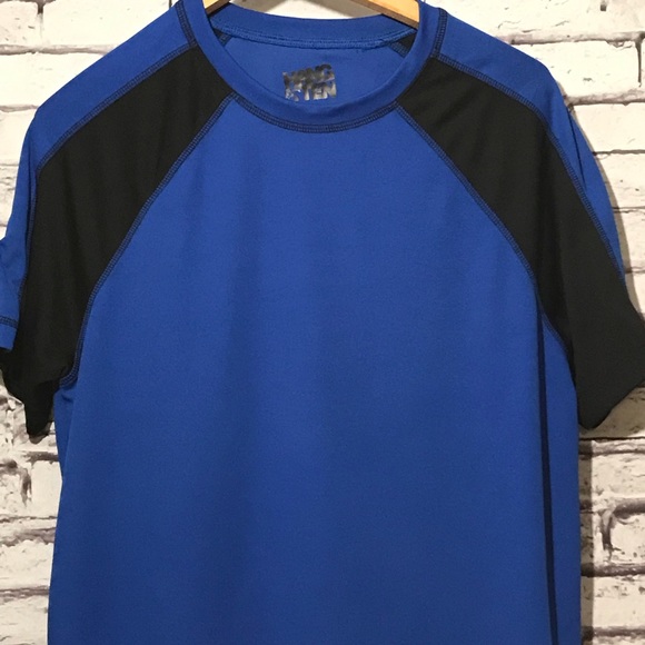 Hang Ten Athletic Shirt - Picture 2 of 7